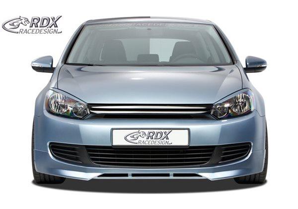 Añadido rdx vw golf 6 