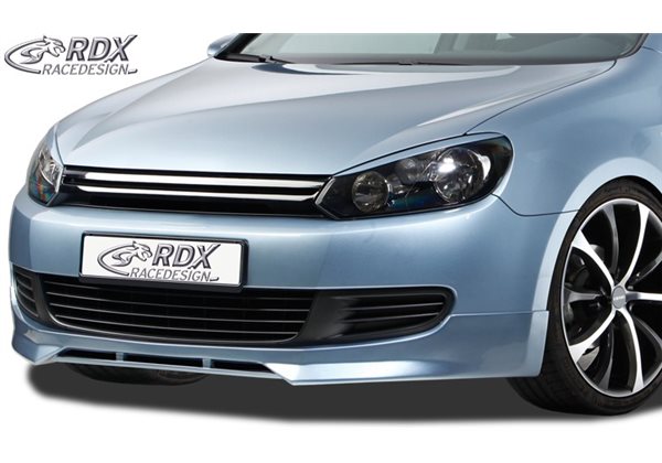 Añadido rdx vw golf 6 