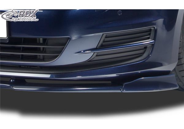 Añadido rdx vw golf 7