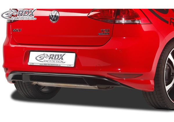 Añadido rdx vw golf 7