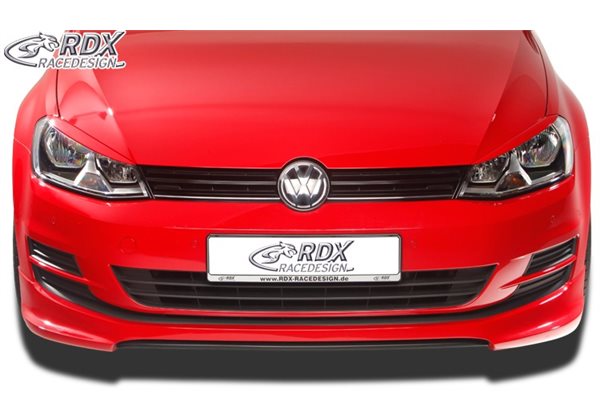 Añadido rdx vw golf 7 