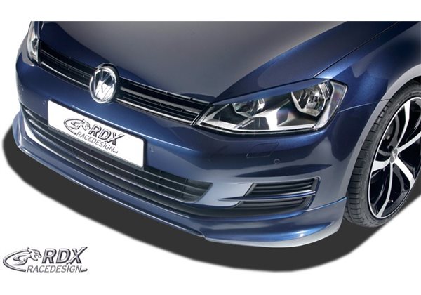 Añadido rdx vw golf 7 