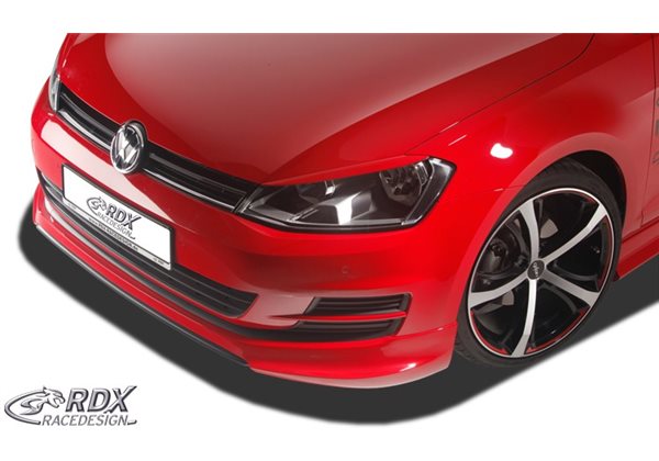 Añadido rdx vw golf 7 