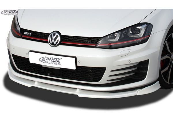 Añadido rdx vw golf 7 gti / gtd
