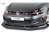 Añadido rdx vw golf 7 gti / gtd / gte restyling 2017+