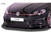 Añadido rdx vw golf 7 gti tcr restyling 2017+