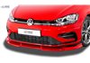 Añadido rdx vw golf 7 restyling 2017+ r-line & r