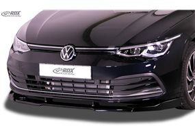 Añadido rdx vw golf 8