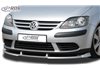 Añadido rdx vw golf plus (-2008)