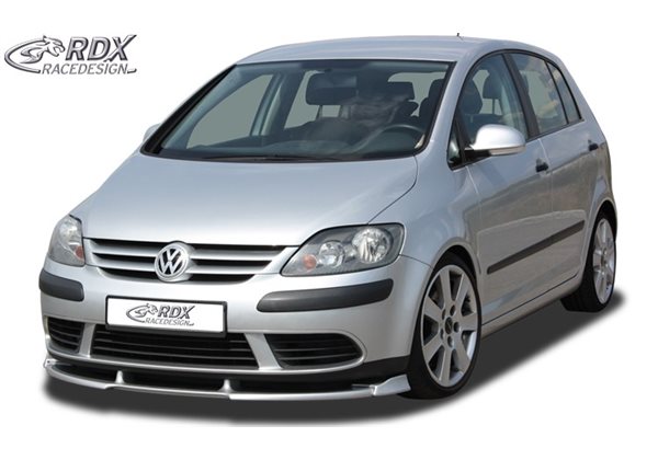 Añadido rdx vw golf plus (-2008)