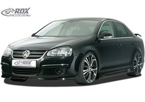 Añadido rdx vw jetta 5 