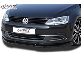 Añadido rdx vw jetta 6 2010+