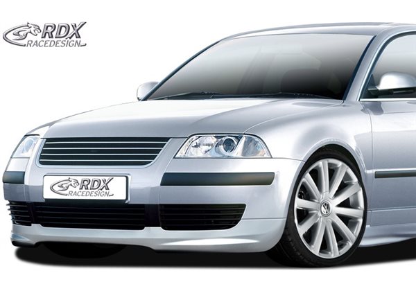 Añadido rdx vw passat 3bg 