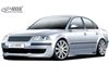 Añadido rdx vw passat 3bg 