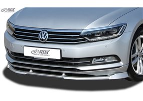 Añadido rdx vw passat 3g b8 (-2019)