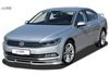 Añadido rdx vw passat 3g b8 (-2019)