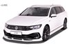 Añadido rdx vw passat 3g b8 gte & r-line (2019+)