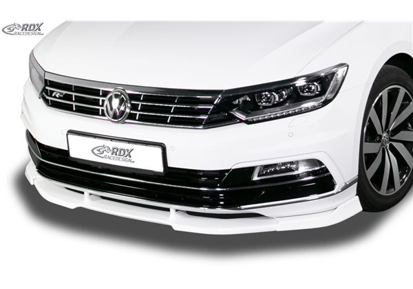 Añadido rdx vw passat 3g b8 r-line (-2019)