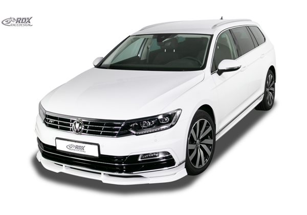 Añadido rdx vw passat 3g b8 r-line (-2019)