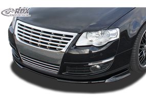 Añadido rdx vw passat b6 / 3c