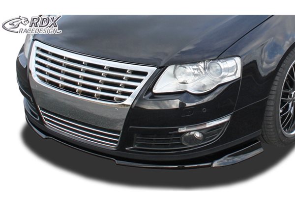 Añadido rdx vw passat b6 / 3c