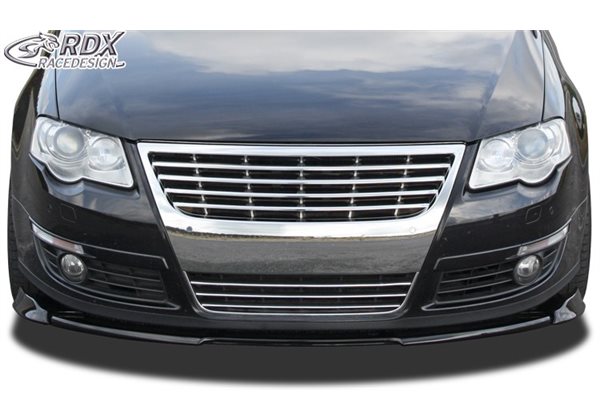 Añadido rdx vw passat b6 / 3c