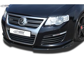 Añadido rdx vw passat b6 / 3c r36