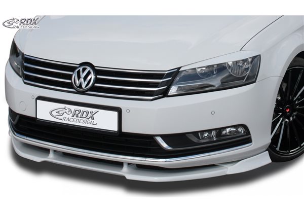 Añadido rdx vw passat b7 / 3c