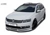 Añadido rdx vw passat b7 / 3c