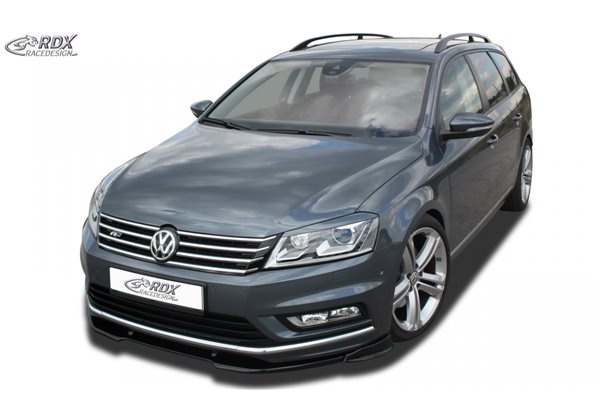 Añadido rdx vw passat b7 / 3c r-line