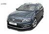 Añadido rdx vw passat b7 / 3c r-line