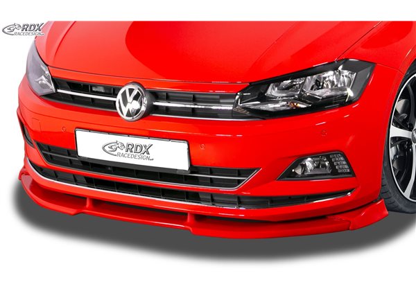 Añadido rdx vw polo 2g