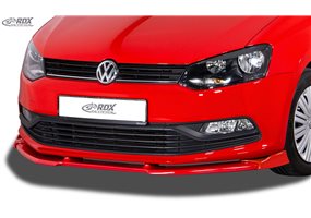 Añadido rdx vw polo 6c