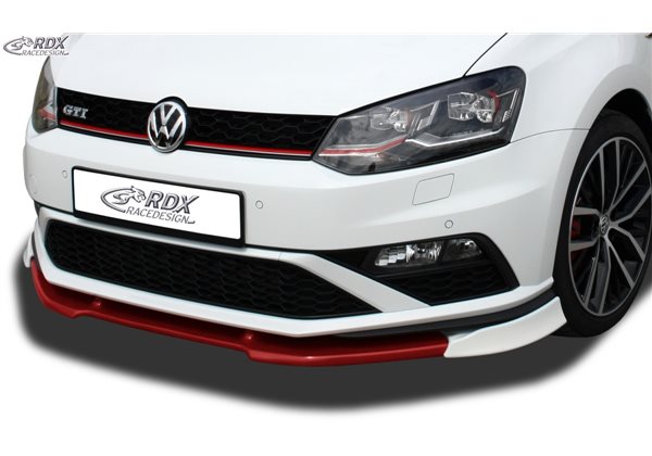 Añadido rdx vw polo 6c gti