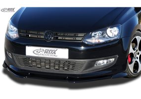 Añadido rdx vw polo 6r