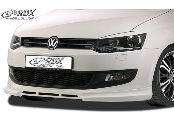 Añadido rdx vw polo 6r 