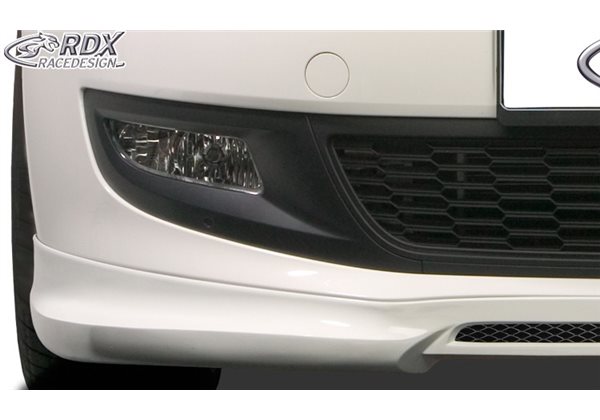 Añadido rdx vw polo 6r 