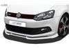 Añadido rdx vw polo 6r gti