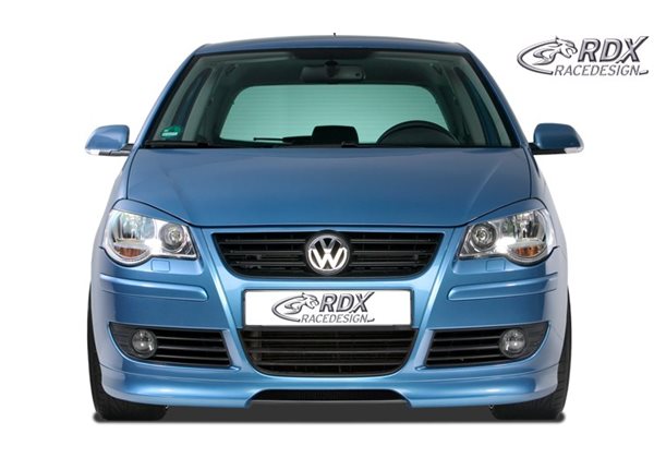 Añadido rdx vw polo 9n3 