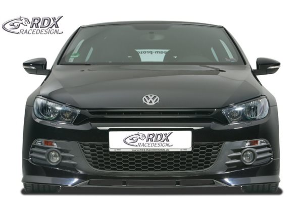Añadido rdx vw scirocco 3 (2009-2014) 
