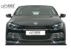 Añadido rdx vw scirocco 3 (2009-2014) 