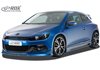 Añadido rdx vw scirocco 3 (2009-2014) 