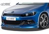 Añadido rdx vw scirocco 3 (2009-2014) 