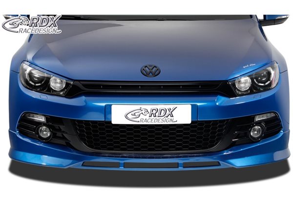 Añadido rdx vw scirocco 3 (2009-2014) 