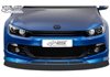 Añadido rdx vw scirocco 3 (2009-2014) 