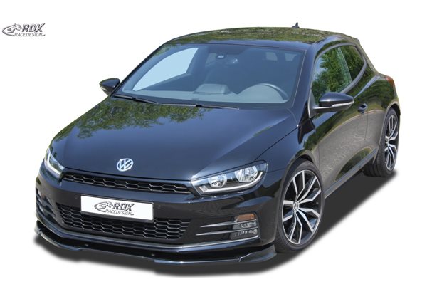Añadido rdx vw scirocco 3 (2014+)