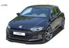 Añadido rdx vw scirocco 3 (2014+)