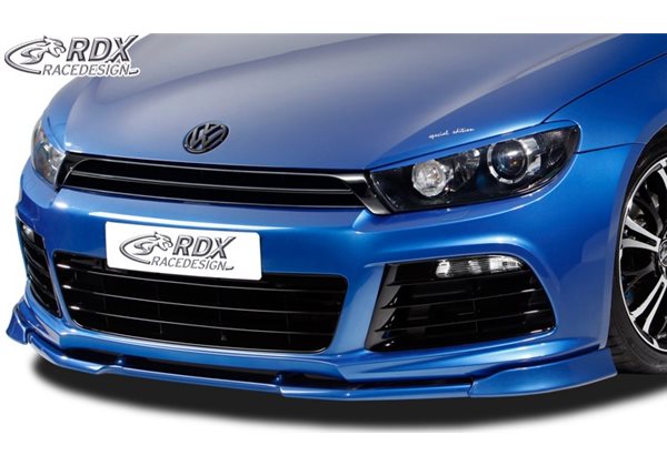 Añadido rdx vw scirocco 3 r (2009-2014)