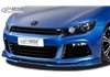 Añadido rdx vw scirocco 3 r (2009-2014)