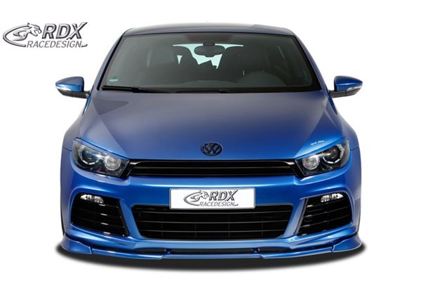 Añadido rdx vw scirocco 3 r (2009-2014)